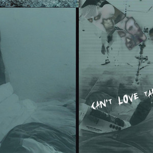Cant love tape
