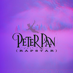 Peter Pan (Rapstar) by Ripen