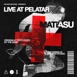 Doom Dance - at Pelatar Live by Matiasu, Pelatar