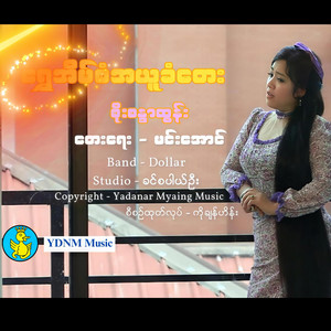 Artists Group - Shwe Eain San Ah Yuu Khan Tay