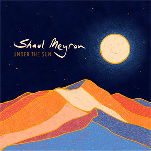 Shaul Meyron - Will I see you again
