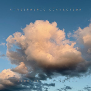 Atmospheric Convection by Triangular Prism III