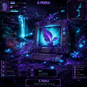 6 PERSA by Boggio