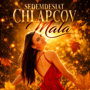Sedemdesiat chlapcov mala - Remix by BRANO KAPLIK