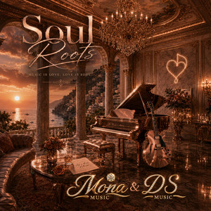 Roots in Minor by DS Music, Mona Music