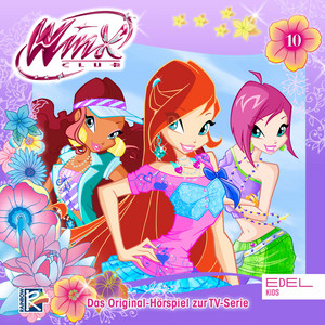 Die singenden Wale - Teil 2 by Winx Club