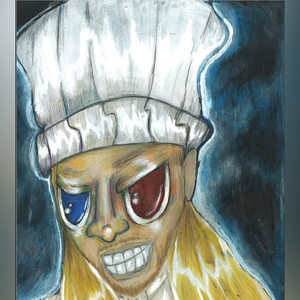 The Immortal Chef by Numoon, Kol Isha