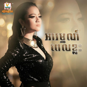 អារម្មណ៍ពេលខ្លះ by ឱក សុគន្ធកញ្ញា