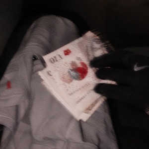 Gone (prod. 999ines)
