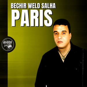 Paris by Nabil Louhichi