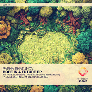 Hope in a Future - Nipika Remix by Pasha Shatunov, Nipika