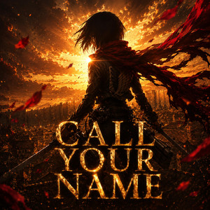 Call Your Name - Lumie Version by Lumie