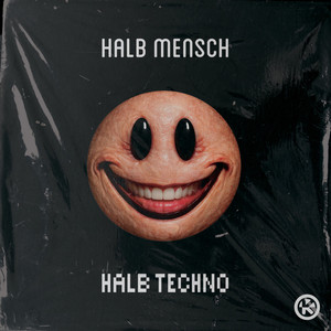 AKA AKA — Halb Mensch Halb Techno (2026)