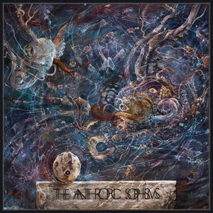 Fission of the Soul by Inferno
