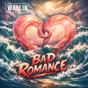 Bad Romance by Wallin