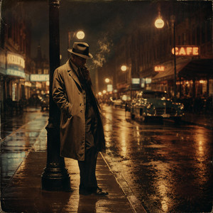 One More Dance by Eddie Gold