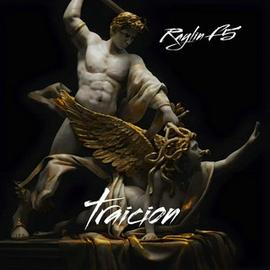 traicion by Raylin F5