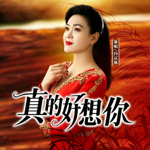 真的好想你 by 闫辽艳