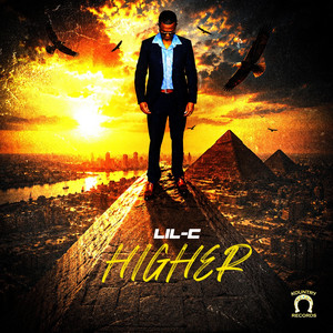 Higher by Lil-C