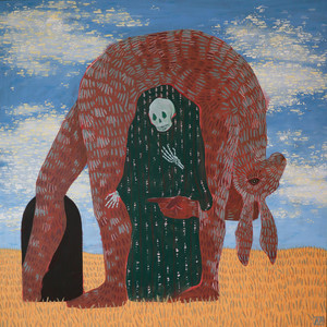 Atropos (Death)