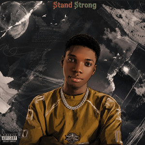 Stand Strong by Krizboy_vibes