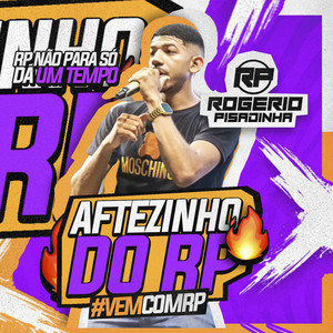 Rogerio Pisadinha - Na Base Ela Brotou