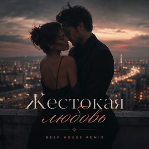 Жестокая любовь - Deep House by DeepInTheAfro