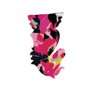The Bomb - Phones Collateral Damage Mix by New Young Pony Club