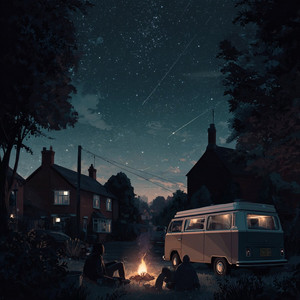 Gardenview Silence by Moonset Lounge
