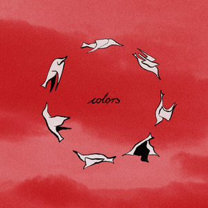 Colors by Holly North, KUOKO