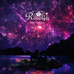 劇場版「BanG Dream! Episode of Roselia」Theme Songs Collection