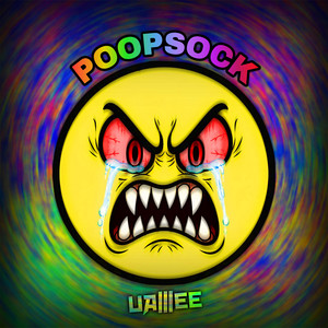 poopsock by Uamee