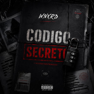 CODIGO SECRETO by WNXRD