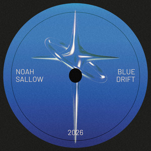 Blue Drift by Noah Sallow