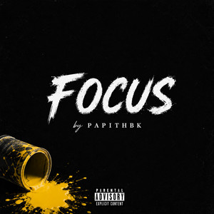 Focus by Papithbk, SPACEMAN