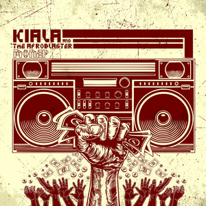 Afrobeat Jam by Kiala & Afroblaster