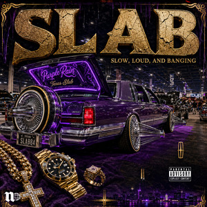 PSR by Vash Savage, June Bug