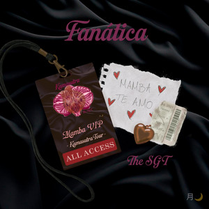 Fanática by The Sgt, Erick Yonhi