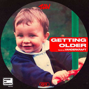 Getting Older (Vanderkraft Remix) by ZAV, Vanderkraft