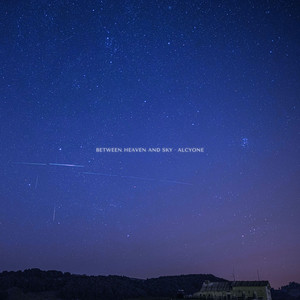 Alcyone by Between Heaven and Sky