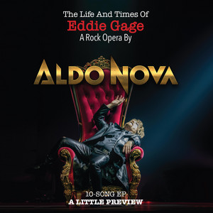 Hey Ladi Dadi by Aldo Nova