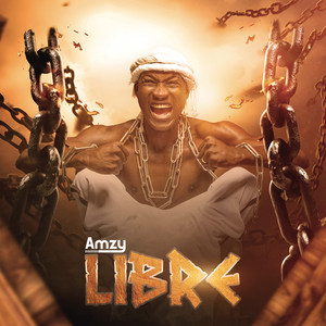 Ligda by Amzy, Rémy Adan