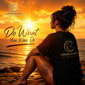 do what you wan do by Vailedmoon music