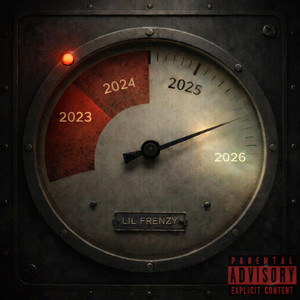 2025 by Lil Frenzy