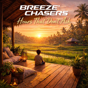 Unrushed by Breeze Chasers