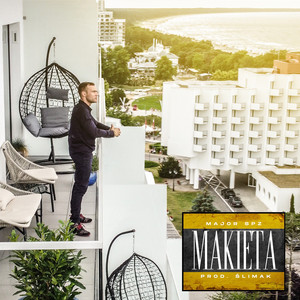 Makieta by Major SPZ