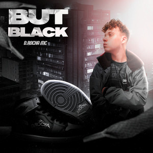 Butta 洋楽 Black