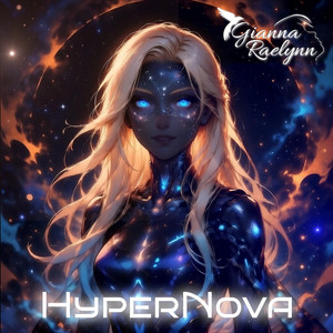 HyperNova by Gianna Raelynn