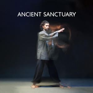 Ancient Sanctuary (Chinese Music for Qigong Meditation) album