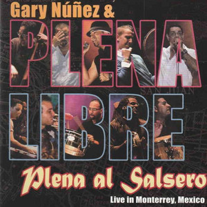 Portada de Festival